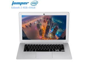 Jumper Ezbook 2 14.0'' LED FHD 10000mAh Ultrabook Notebook Windows 10 Intel Cherry Trail X5 Z8350 Quad Core 4GB+64GB Laptop HDMI Jumper Ezbook 2 14.0'' LED FHD 10000mAh Ultrabook Notebook Windows 10 Intel Cherry Trail X5 Z8350 Quad Core 4GB+64GB Laptop HDMI