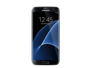 Refurbished Samsung Galaxy S7 Edge G935F Factory Unlocked Phone 32 GB International Version