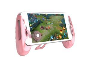GameSir F1 MOBA Controller for Android & iPhone Mobile Legends/Vainglory etc Gamepad Grip Extended Handle GameSir F1 MOBA Controller for Android & iPhone Mobile Legends/Vainglory etc Gamepad Grip Extended Handle