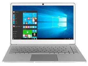 Jumper EZbook X4 14 Inch FHD Laptop IPS Screen 128GB SSD 4GB Gemini Lake N4100 Metal Case Notebook Backlit Keyboard Dual Band WiFi Ultrabook