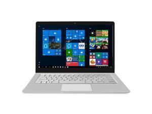 Jumper EZbook S4 Laptop 8GB RAM 256GB SSD 14 Inch Win 10 Intel Apollo Lake N4100 Quad Core 1.1GHz 0.3MP Camera Laptop Notebook