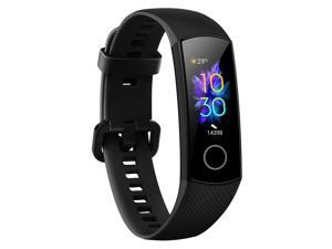 Original Huawei Honor Band 5 Smart Wristband Oximeter Touch Screen Magic Color Swim Detect Heart Rate Sleep Nap Honor Band5
