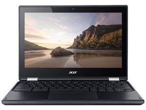 Acer Chromebook C738T-C44Z, 1.60 GHz Intel Celeron, 4GB DDR3 RAM, 16GB SSD Hard Drive, Chrome, 11" Screen (Grade B) Acer Chromebook C738T-C44Z, 1.60 GHz Intel Celeron, 4GB DDR3 RAM, 16GB SSD Hard Drive, Chrome, 11" Screen (Grade B)