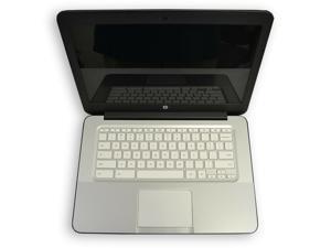 HP Chromebook 14 G1, 1.40 GHz Intel Celeron, 2GB DDR3 RAM, 16GB SSD Hard Drive, Chrome, 14" Screen HP Chromebook 14 G1, 1.40 GHz Intel Celeron, 2GB DDR3 RAM, 16GB SSD Hard Drive, Chrome, 14" Screen