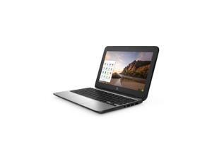 HP chromebook 11 G3, 2.16 GHz Intel Celeron, 2GB DDR3 RAM, 16GB SSD Hard Drive, Chrome, 11" Screen HP chromebook 11 G3, 2.16 GHz Intel Celeron, 2GB DDR3 RAM, 16GB SSD Hard Drive, Chrome, 11" Screen
