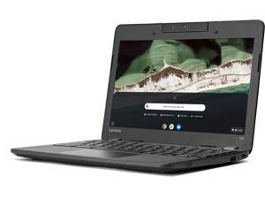 LENOVO Chromebook N23, 1.60 GHz Intel Celeron, 4GB DDR3 RAM, 16GB SSD Hard Drive, Chrome, 11" Screen LENOVO Chromebook N23, 1.60 GHz Intel Celeron, 4GB DDR3 RAM, 16GB SSD Hard Drive, Chrome, 11" Screen