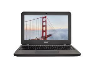 Acer Chromebook 11 N7 Laptop Computer, High Definition Touchscreen Display, Intel Dual-Core Processor, 16GB Solid State Drive, 4GB RAM, Chrome OS, WiFi, HDMI Acer Chromebook 11 N7 Laptop Computer, High Definition Touchscreen Display, Intel Dual-Core Processor, 16GB Solid State Drive, 4GB RAM, Chrome OS, WiFi, HDMI