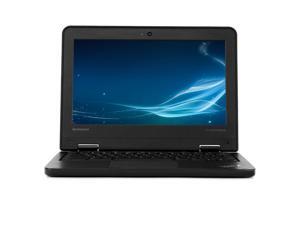 Lenovo ThinkPad 11e Chromebook Laptop Computer, 11.6in High Definition Display, Intel Quad-Quad Processor, 4GB RAM, 16GB Solid State Drive, Chrome OS, WiFi Lenovo ThinkPad 11e Chromebook Laptop Computer, 11.6in High Definition Display, Intel Quad-Quad Processor, 4GB RAM, 16GB Solid State Drive, Chrome OS, WiFi