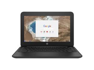 HP Chromebook 11 G5, 1.60 GHz Intel Celeron, 4GB DDR3 RAM, 16GB SSD Hard Drive, Chrome, 11" Screen HP Chromebook 11 G5, 1.60 GHz Intel Celeron, 4GB DDR3 RAM, 16GB SSD Hard Drive, Chrome, 11" Screen