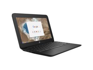 HP Chromebook 11 G5, 1.60 GHz Intel Celeron, 4GB DDR3 RAM, 16GB SSD Hard Drive, Chrome, 11" Screen (Grade B) HP Chromebook 11 G5, 1.60 GHz Intel Celeron, 4GB DDR3 RAM, 16GB SSD Hard Drive, Chrome, 11" Screen (Grade B)