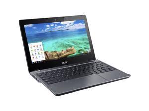 Acer Chromebook C740-C3P1 Tablet Computer, 1.50 GHz Intel Celeron, 2GB DDR3 RAM, 16GB SSD Hard Drive, Chrome, 11" Screen Acer Chromebook C740-C3P1 Tablet Computer, 1.50 GHz Intel Celeron, 2GB DDR3 RAM, 16GB SSD Hard Drive, Chrome, 11" Screen