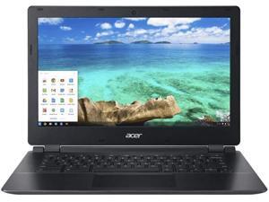 Acer Chromebook C810-T7ZT Laptop Computer, 2.10 GHz Intel Celeron, 4GB DDR3 RAM, 16GB SSD Hard Drive, Chrome, 13" Screen Acer Chromebook C810-T7ZT Laptop Computer, 2.10 GHz Intel Celeron, 4GB DDR3 RAM, 16GB SSD Hard Drive, Chrome, 13" Screen