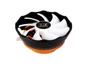 Xigmatek Apache PLUS RGB CPU Cooler (EN42296) Xigmatek Apache PLUS RGB CPU Cooler (EN42296)