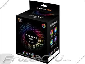 Xigmatek Galaxy II Pro ARGB Fan Series (EN42128) Xigmatek Galaxy II Pro ARGB Fan Series (EN42128)