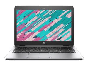 HP EliteBook 840 G4 14" Laptop, Intel i5 7300U 2.6GHz, 16GB DDR4 RAM, 1TB M.2 SSD Hard Drive, USB Type C, Webcam, Windows 10 (Grade B LCD)