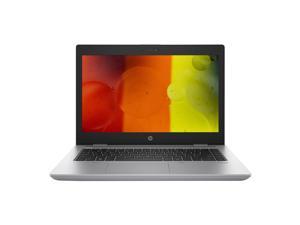 HP ProBook 640 G4 14" Laptop, Intel i5 8350U 1.7GHz, 16GB DDR4 RAM, 256GB NVMe M.2 SSD, 1080p Full HD, Webcam, Windows 10 Pro