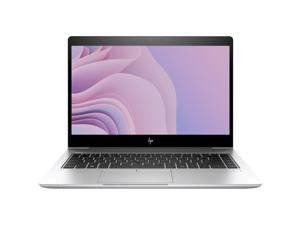 HP EliteBook 840 G6 14" Laptop, Intel i7 8665U 1.9GHz, 32GB DDR4 RAM, 1TB NVMe M.2 SSD, 1080p Full HD, USB C Thunderbolt 3, Webcam, Windows 11 Pro