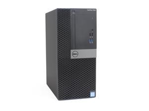 Dell Optiplex 7040 Mini Tower Desktop, Intel Quad Core i5 6500 3.2Ghz, 16GB DDR4, 1TB SSD Hard Drive, HDMI, Windows 10 Pro (Grade B) Dell Optiplex 7040 Mini Tower Desktop, Intel Quad Core i5 6500 3.2Ghz, 16GB DDR4, 1TB SSD Hard Drive, HDMI, Windows 10 Pro (Grade B)
