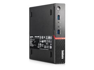 Lenovo ThinkCentre M900 Tiny Desktop, Quad Core i7 6700T 2.8Ghz, 16GB DDR4, 1TB NVMe PCIe SSD, Windows 10 Pro Lenovo ThinkCentre M900 Tiny Desktop, Quad Core i7 6700T 2.8Ghz, 16GB DDR4, 1TB NVMe PCIe SSD, Windows 10 Pro