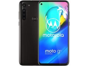 Motorola Moto G8 Power | 4/64GB | Unlocked International - GSM only | No CDMA | No US Warranty | Black Motorola Moto G8 Power | 4/64GB | Unlocked International - GSM only | No CDMA | No US Warranty | Black