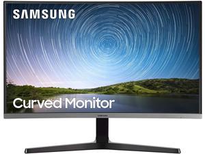 Samsung LC32R500FHNXZA 32" FHD Freesync 1500R Curved Monitor 3,000:1 Contrast 4ms
