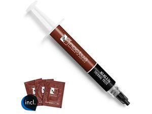 Noctua NT-H2 3.5g, Pro-Grade Thermal Compound Paste incl. 3 Cleaning Wipes (3.5g)