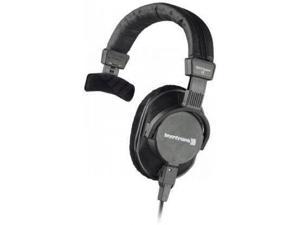 beyerdynamic DT-252-80OHM Single-Ear Closed Dynamic Headphone for Broadcast Applications