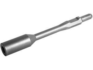 TR Industrial Ground Rod Driver Hex Shank for TR Electric Demolition Jackhammer TR Industrial Ground Rod Driver Hex Shank for TR Electric Demolition Jackhammer