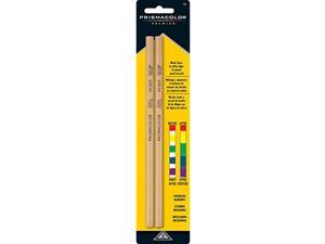 PRISMACOLOR PREMIER Pencil Blender, Colorless Blender ? PC1077, 2-Carded, Colourless (962)