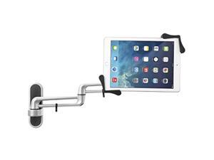 CTA Digital: Articulating Wall Mount for 7-13 Inch Tablets, Including iPad 10.2-Inch (7th Gen.), iPad Air 3, iPad Mini 5 & More CTA Digital: Articulating Wall Mount for 7-13 Inch Tablets, Including iPad 10.2-Inch (7th Gen.), iPad Air 3, iPad Mini 5 & More
