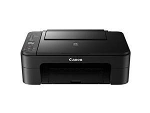 Canon PIXMA TS3320 All-in-One Colour Inkjet Printer - Black Canon PIXMA TS3320 All-in-One Colour Inkjet Printer - Black