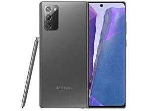 Samsung Galaxy Note 20 5G- Unlocked Phone - 128GB (Grey)