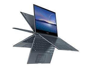 ASUS ZenBook Flip UX363JA-DB51T Intel Core i5 10th Gen 1035G1 (1.00 GHz) 8 GB Memory 512 GB PCIe SSD Intel UHD Graphics 13.3" Touchscreen 1920 x 1080 Convertible 2-in-1 Laptop Windows 10 Home 64-bit ASUS ZenBook Flip UX363JA-DB51T Intel Core i5 10th Gen 1035G1 (1.00 GHz) 8 GB Memory 512 GB PCIe SSD Intel UHD Graphics 13.3" Touchscreen 1920 x 1080 Convertible 2-in-1 Laptop Windows 10 Home 64-bit