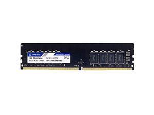 Timetec Hynix IC CJR 16GB DDR4 3600MHz PC4-28800 Unbuffered Non-ECC 1.35V CL18 288 Pin UDIMM Desktop Memory RAM Module Upgrade (16GB) Timetec Hynix IC CJR 16GB DDR4 3600MHz PC4-28800 Unbuffered Non-ECC 1.35V CL18 288 Pin UDIMM Desktop Memory RAM Module Upgrade (16GB)
