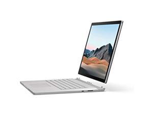 Microsoft Surface Book 3 - 15" Touch-Screen - 10th Gen Intel Core i7 - 32 GB Memory - 2 TB SSD (Latest Model) - GeForce GTX 1660 Ti Max-Q - Platinum