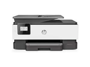 HP OfficeJet 8015 Wireless All-in-One Printer HP OfficeJet 8015 Wireless All-in-One Printer