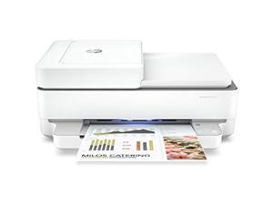 HP Envy Pro 6455 Wireless All-in-One Printer, Mobile Print, Scan & Copy, Auto Document Feeder (5SE45A) HP Envy Pro 6455 Wireless All-in-One Printer, Mobile Print, Scan & Copy, Auto Document Feeder (5SE45A)