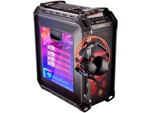 COUGAR Panzer Max Ultimate Full Tower Gaming Case