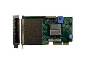 Lenovo ThinkSystem 10Gb 4-Port SFP+ LOM Lenovo ThinkSystem 10Gb 4-Port SFP+ LOM