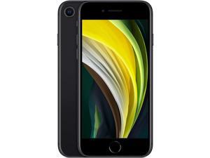 Apple iPhone SE 128GB (2020) A2275 Factory Unlocked GSM International Model - Black Apple iPhone SE 128GB (2020) A2275 Factory Unlocked GSM International Model - Black