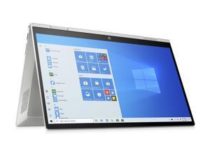 HP Envy X360 15.6" Full HD Touchscreen Laptop/Tablet Convertible, Quad Core i7-1065G7, 16GB Memory, 512GB SSD Hard Drive + 32GB Optane, Backlit Keyboard, FingerPrint,  Silver