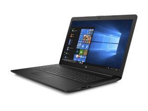 HP 17.3" Full HD Notebook/Laptop PC, Intel 11th Gen Quad Core i7-1165G7 Processor, 12GB Memory, 1TB HDD Hard Drive, WiFi, Bluetooth, DVDRW, Windows 10, Black HP 17.3" Full HD Notebook/Laptop PC, Intel 11th Gen Quad Core i7-1165G7 Processor, 12GB Memory, 1TB HDD Hard Drive, WiFi, Bluetooth, DVDRW, Windows 10, Black