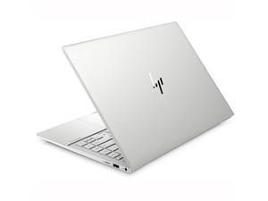 HP Envy 14" WUXGA Notebook/Laptop PC, Quad Core i7-1165G7 Processor, 16GB Memory, 512GB Solid State Drive, WiFi, Bluetooth, Backlit Keyboard, Windows 10