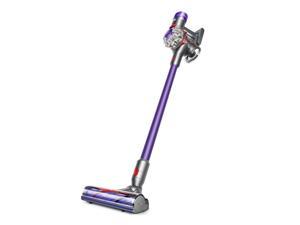 Dyson V8 Origin+ Cordless Vacuum | Purple