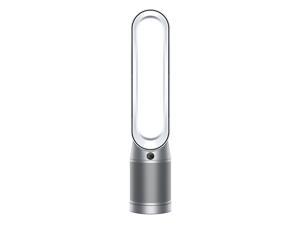 Dyson TP07 Purifier Cool Connected Tower Fan | White