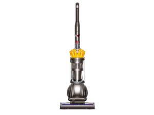 Dyson Ball Multi Floor Upright Vacuum | Yellow