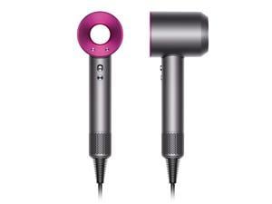 Refurbished: Dyson HD01 Supersonic - Iron/Fuchsia