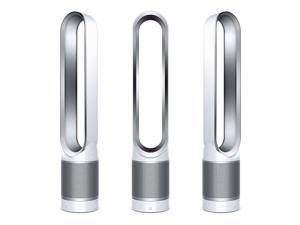 Dyson TP02 Pure Cool Link Connected Tower Air Purifier Fan