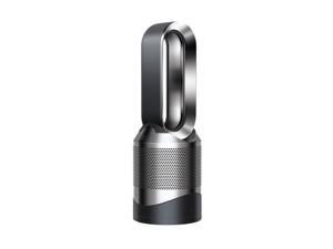 Dyson HP01 Pure Hot + Cool Purifier, Heater & Fan | Black/Nickel
