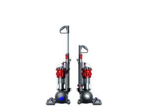 Dyson Small Ball Multi Floor Upright Vacuum | Red